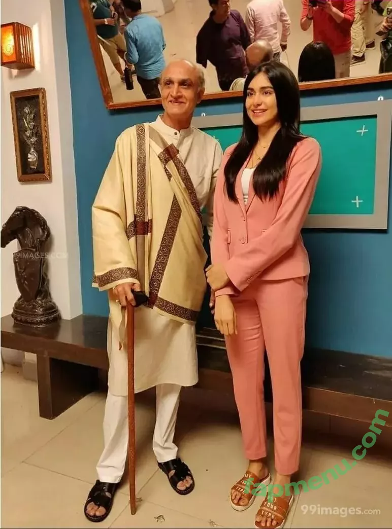 Adah Sharma nude photo #0023 (adah_ki_adah)