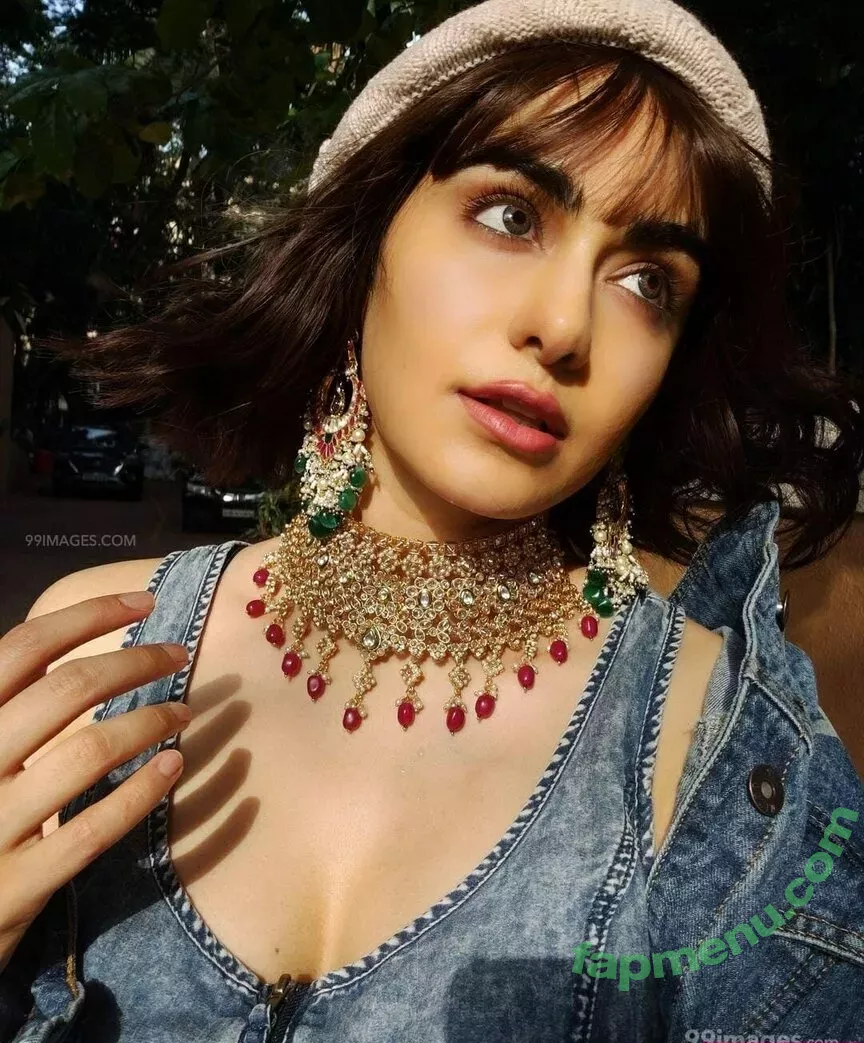 Adah Sharma nude photo #0024 (adah_ki_adah)