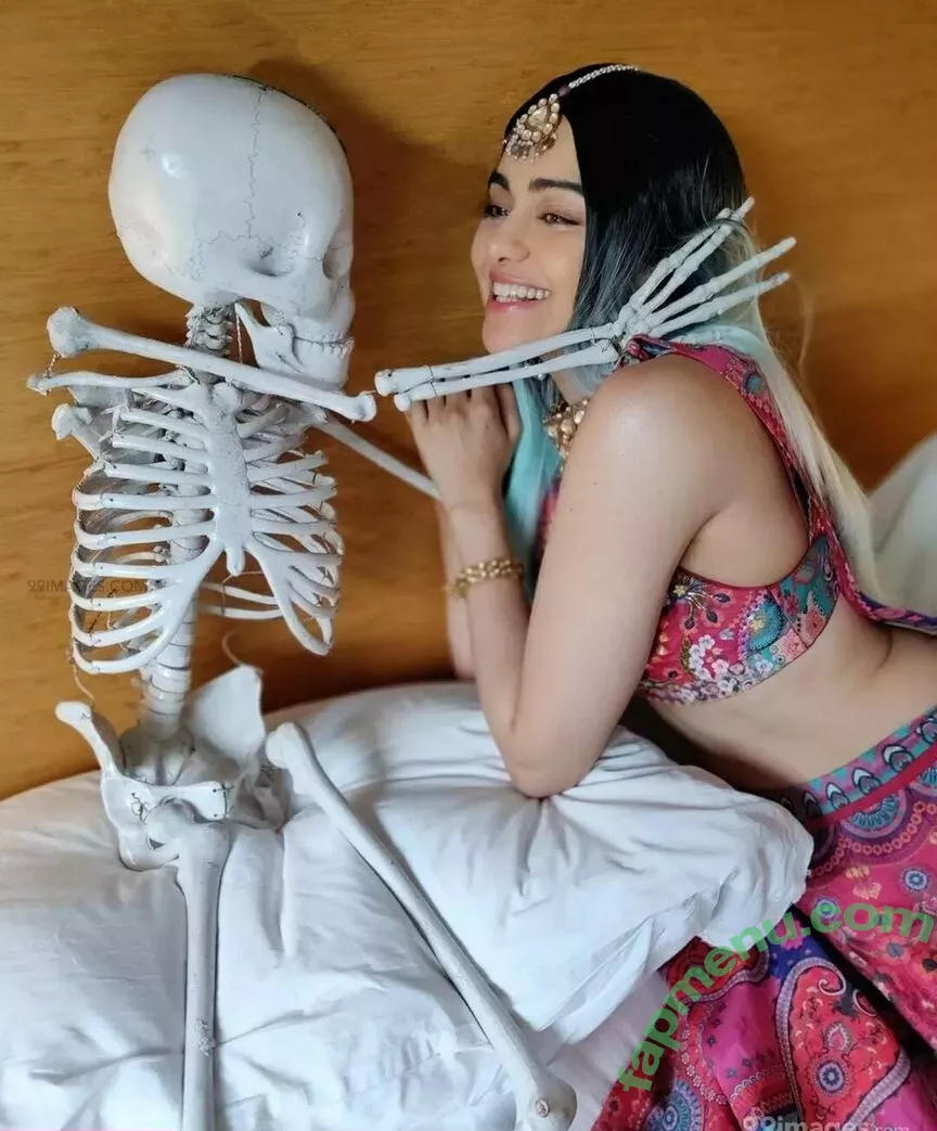 Adah Sharma nude photo #0025 (adah_ki_adah)