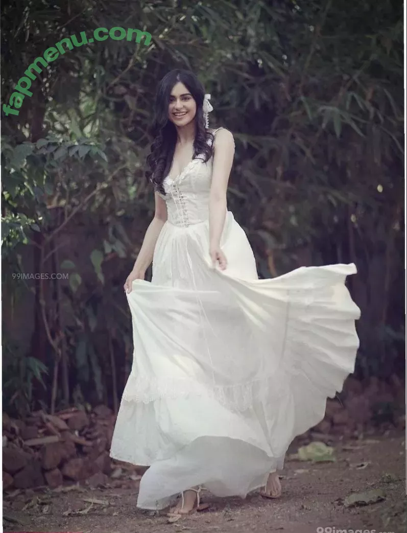Adah Sharma nude photo #0026 (adah_ki_adah)
