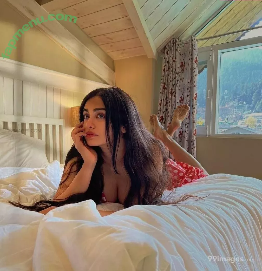 Adah Sharma nude photo #0027 (adah_ki_adah)