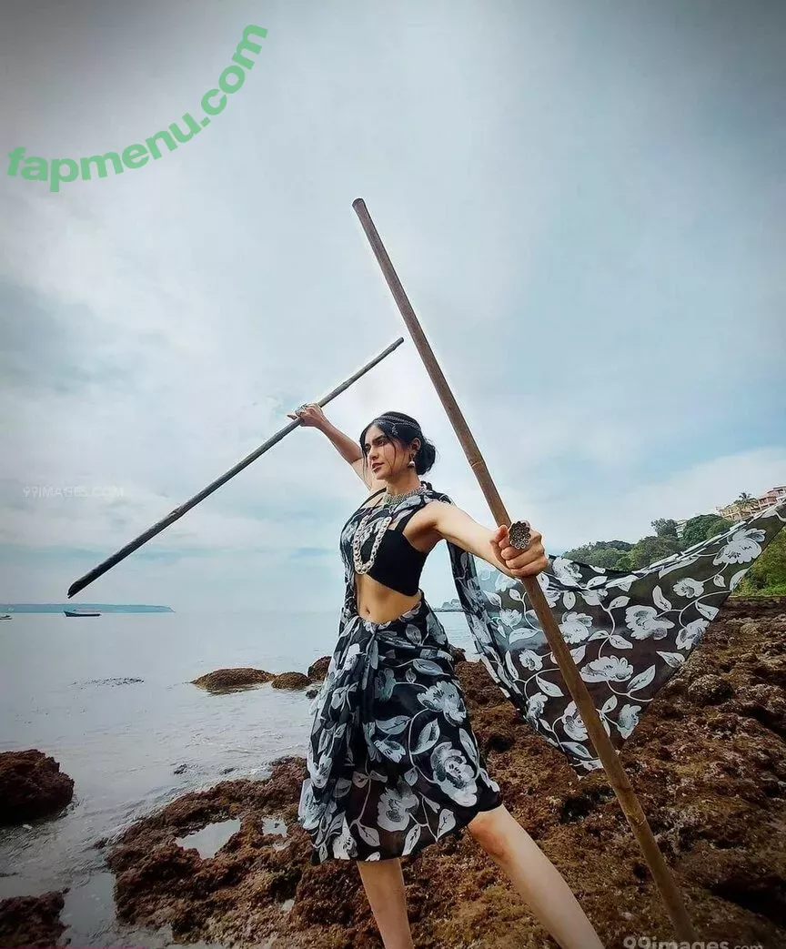 Adah Sharma nude photo #0031 (adah_ki_adah)