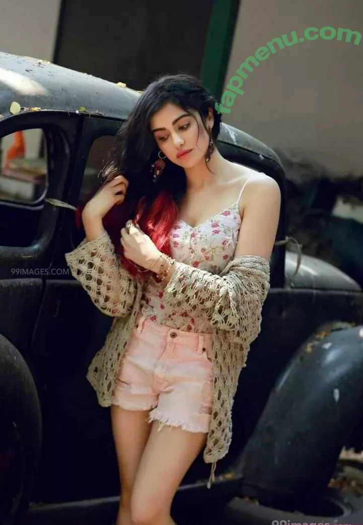 Adah Sharma nude photo #0032 (adah_ki_adah)