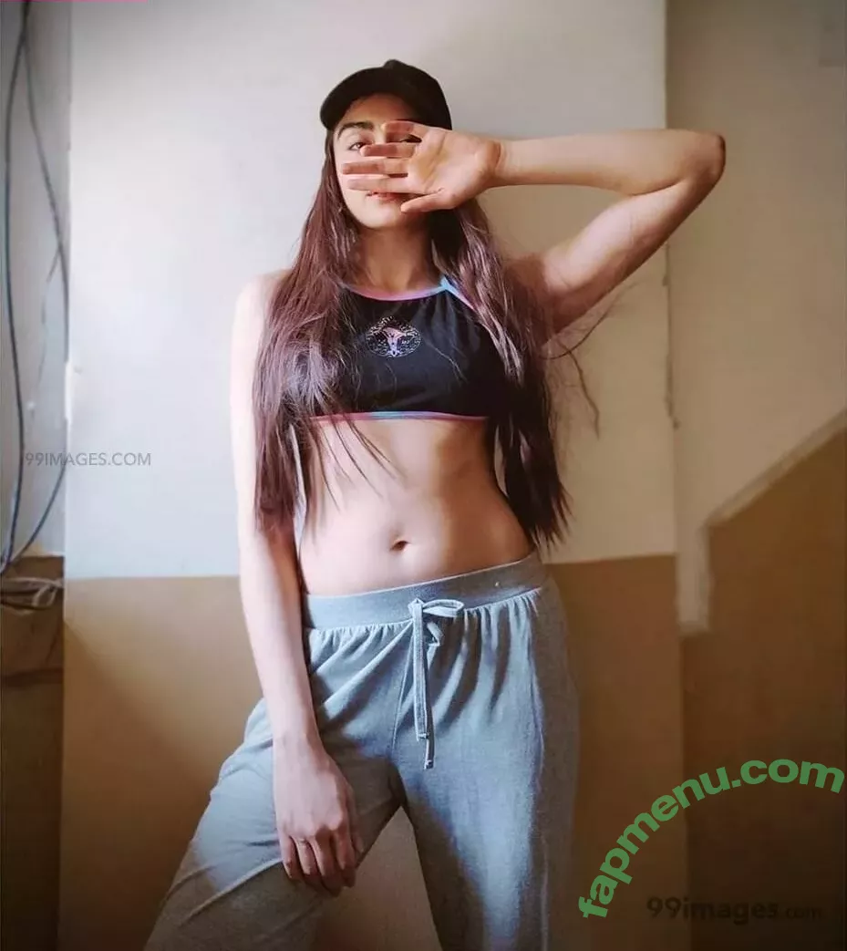 Adah Sharma nude photo #0036 (adah_ki_adah)