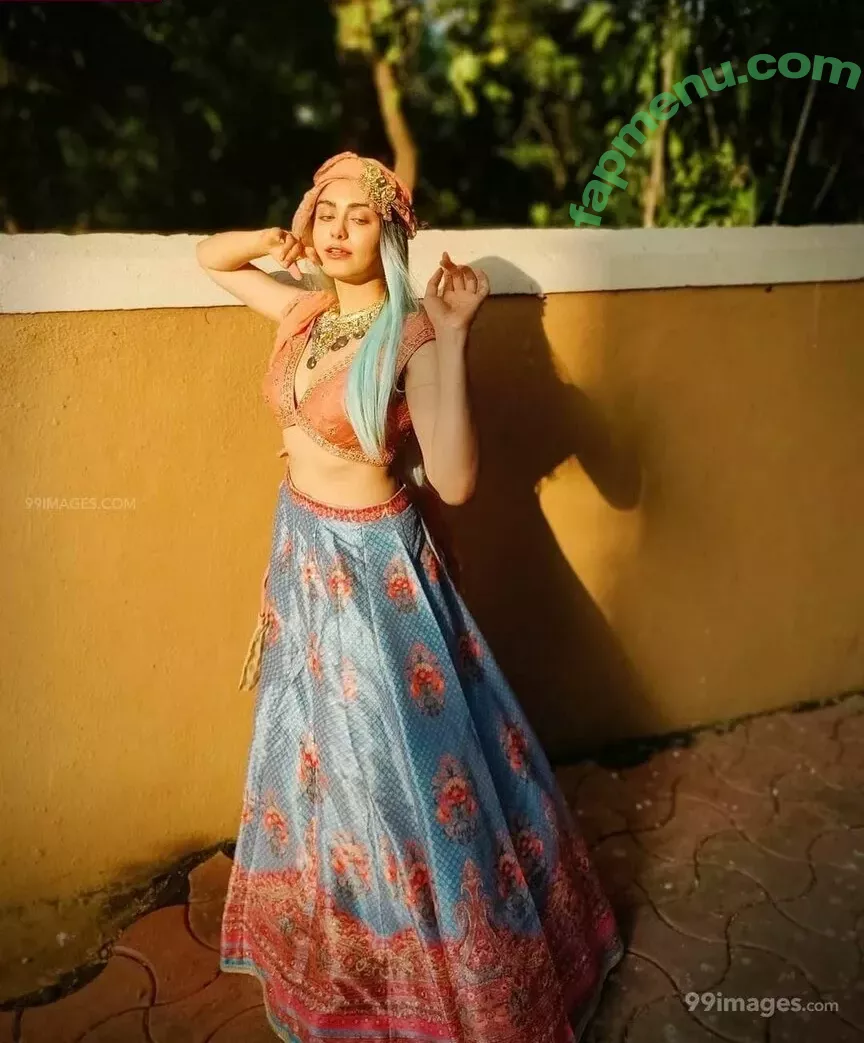 Adah Sharma nude photo #0037 (adah_ki_adah)