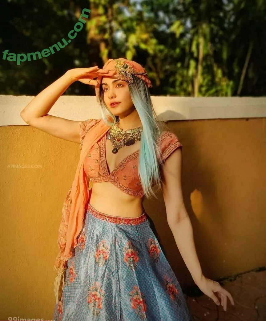 Adah Sharma nude photo #0038 (adah_ki_adah)