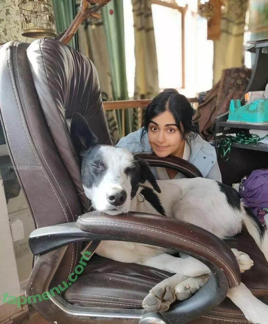 Adah Sharma nude photo #0040 (adah_ki_adah)