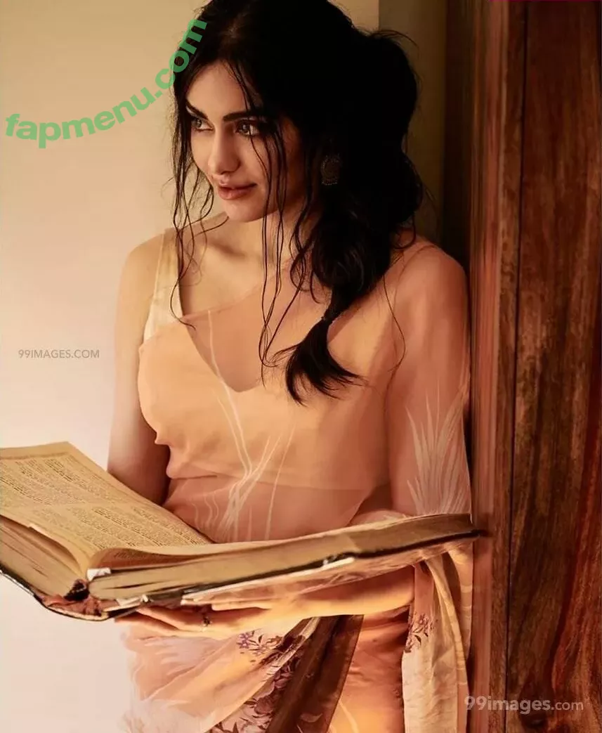 Adah Sharma nude photo #0042 (adah_ki_adah)