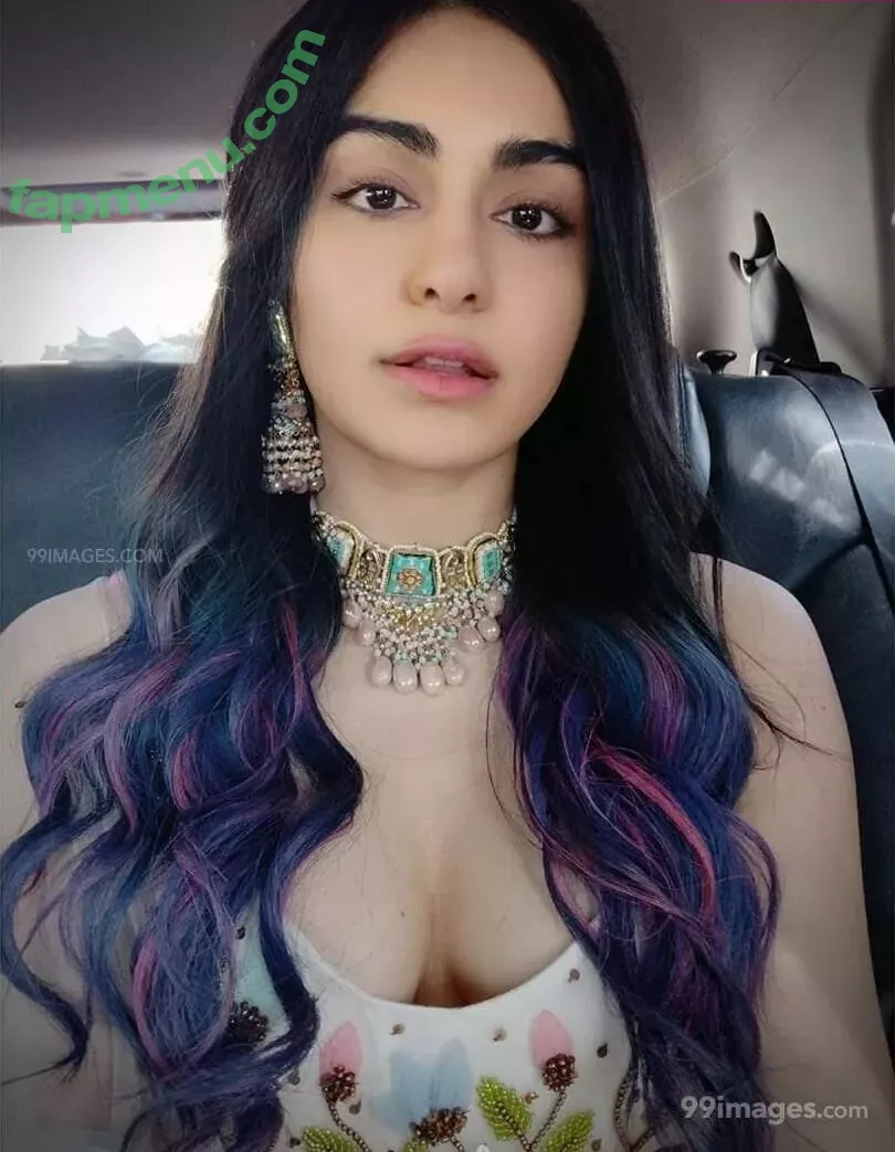 Adah Sharma nude photo #0049 (adah_ki_adah)