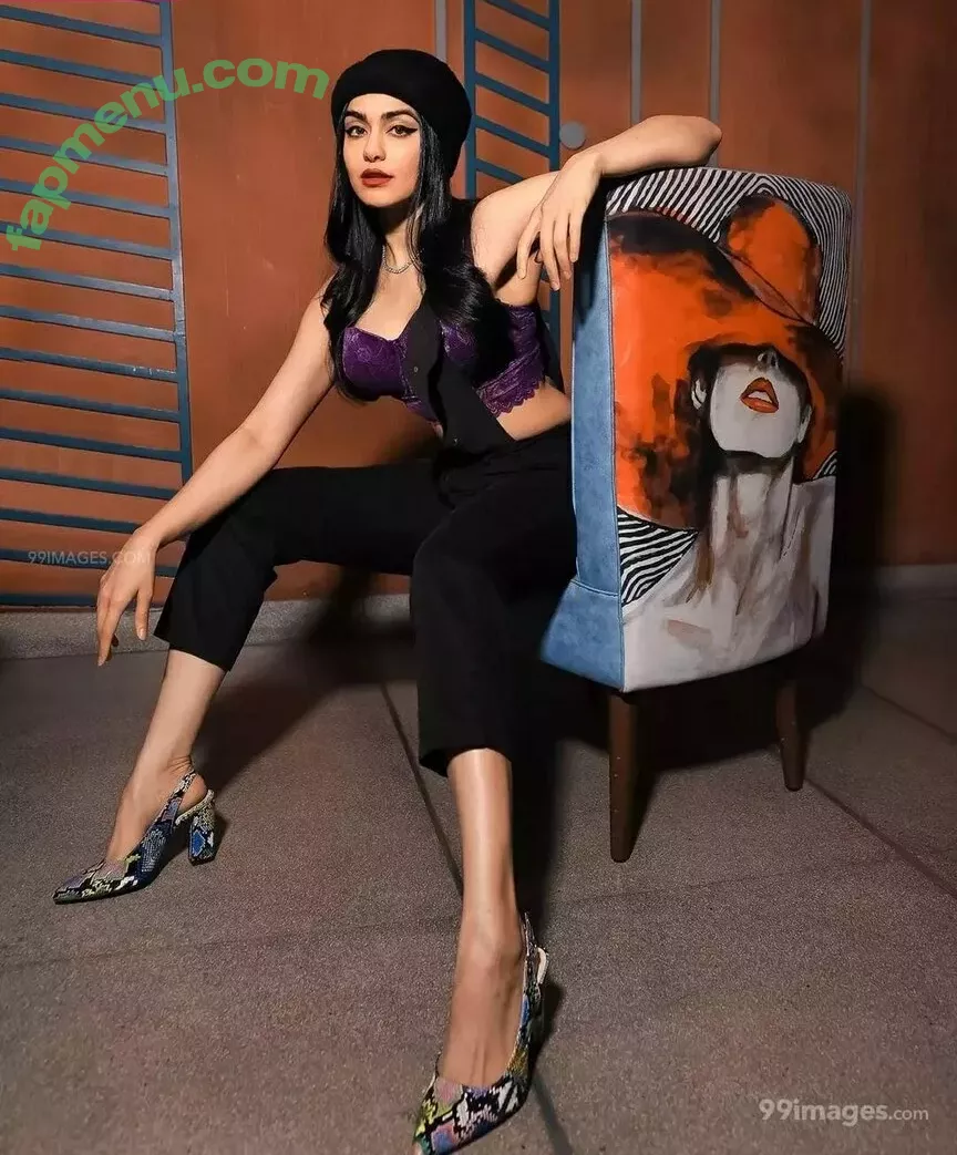 Adah Sharma nude photo #0050 (adah_ki_adah)