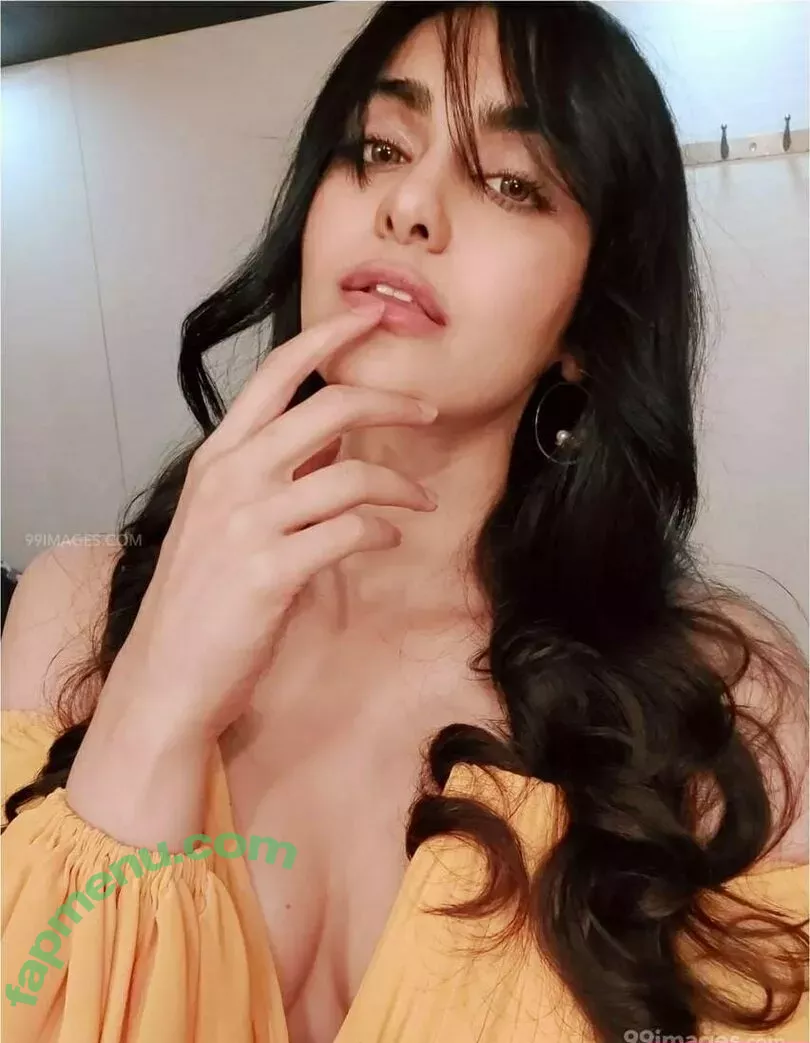Adah Sharma nude photo #0052 (adah_ki_adah)