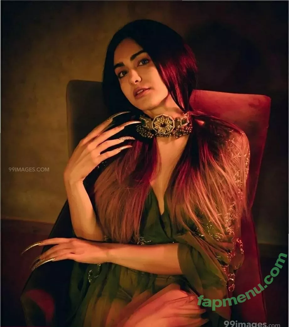 Adah Sharma nude photo #0056 (adah_ki_adah)
