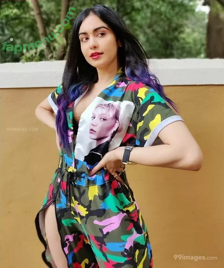Adah Sharma nude photo #0063 (adah_ki_adah)