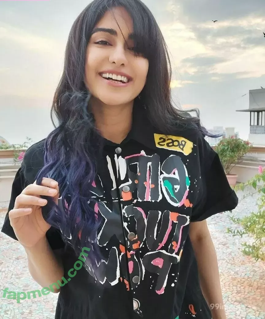 Adah Sharma nude photo #0064 (adah_ki_adah)