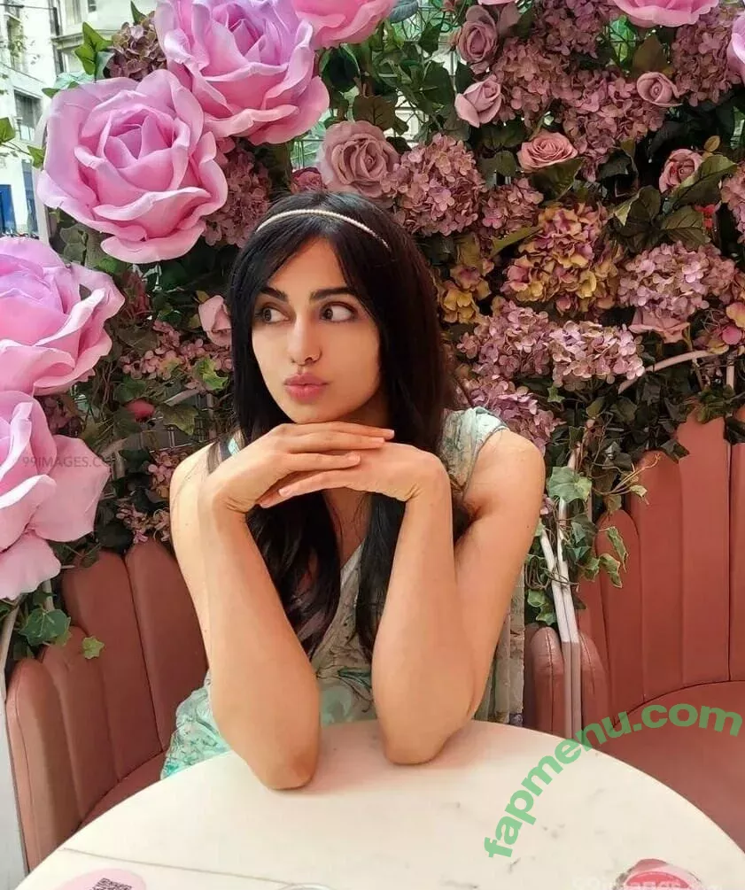 Adah Sharma nude photo #0065 (adah_ki_adah)