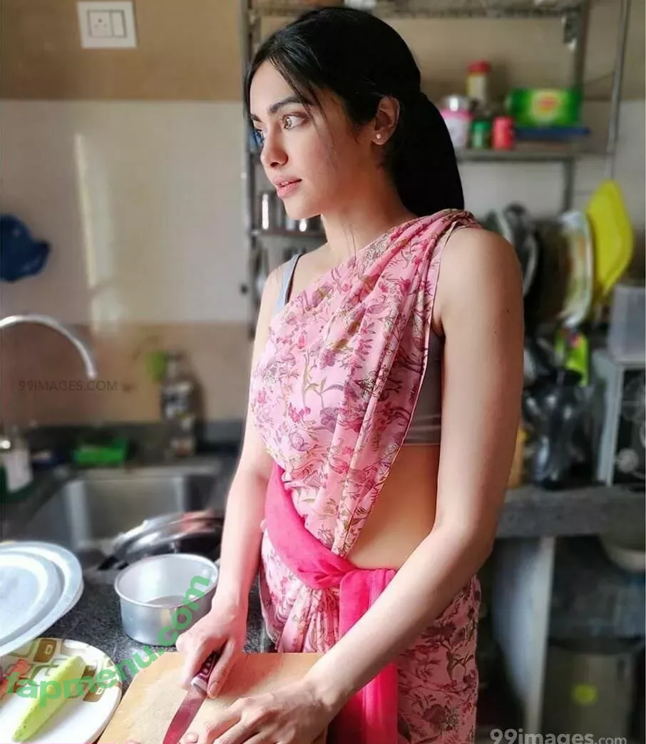 Adah Sharma nude photo #0066 (adah_ki_adah)