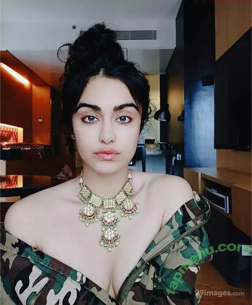Adah Sharma nude photo #0072 (adah_ki_adah)