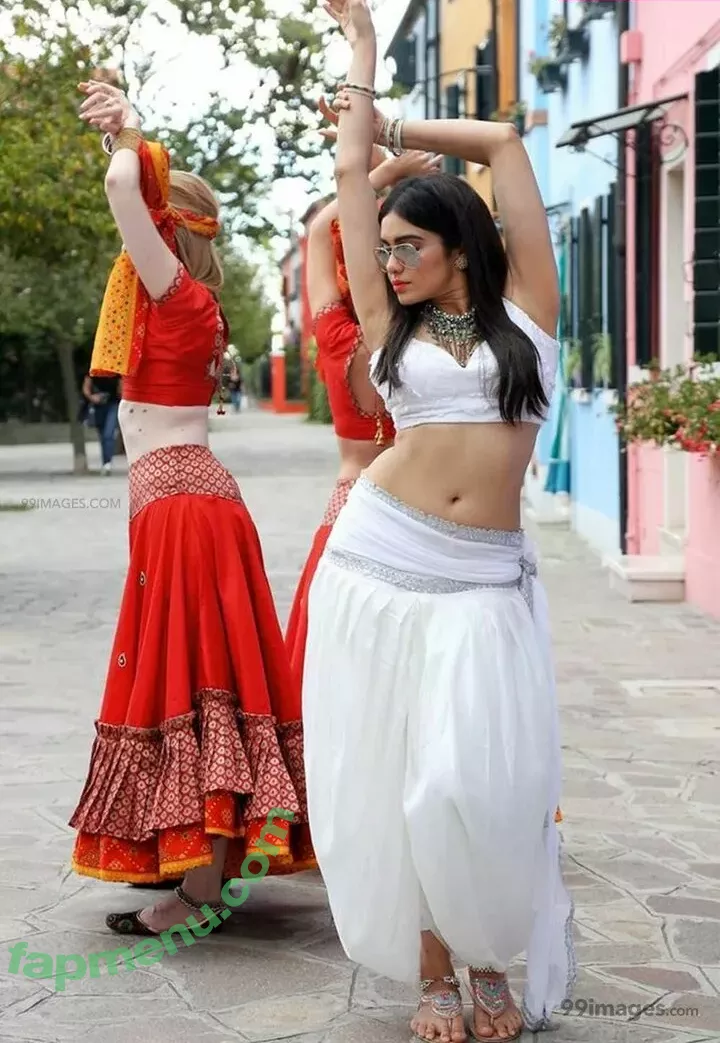 Adah Sharma nude photo #0073 (adah_ki_adah)