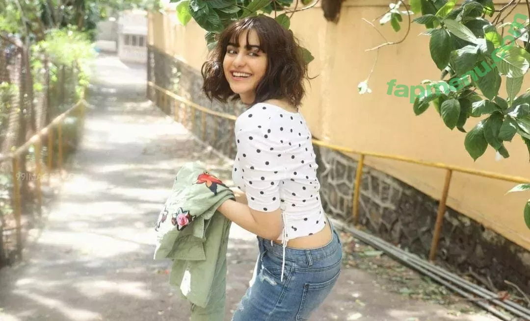 Adah Sharma nude photo #0074 (adah_ki_adah)