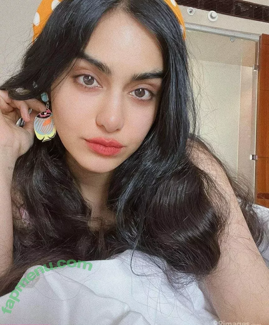 Adah Sharma nude photo #0075 (adah_ki_adah)