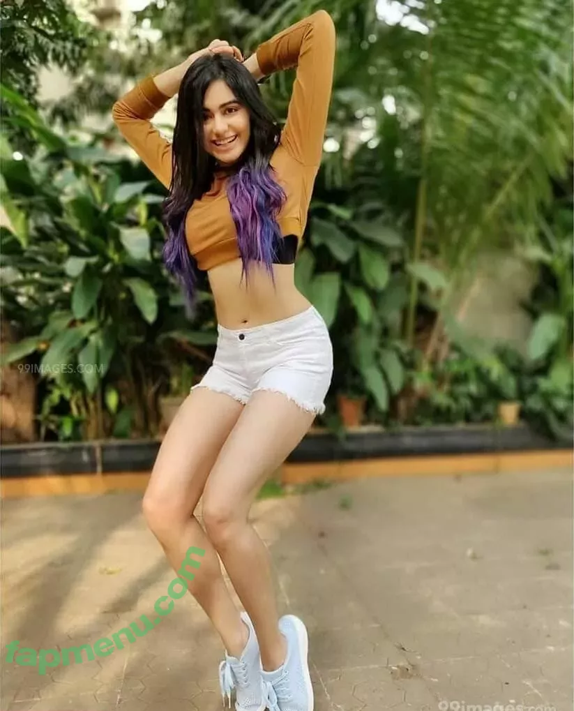 Adah Sharma nude photo #0076 (adah_ki_adah)