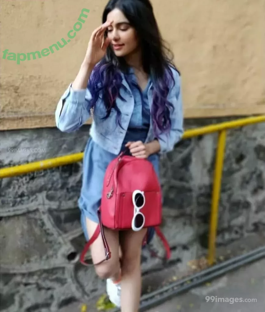Adah Sharma nude photo #0077 (adah_ki_adah)