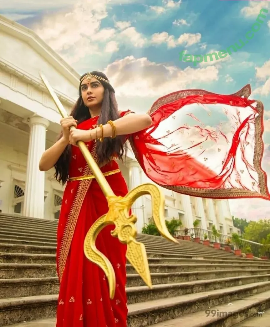 Adah Sharma nude photo #0078 (adah_ki_adah)