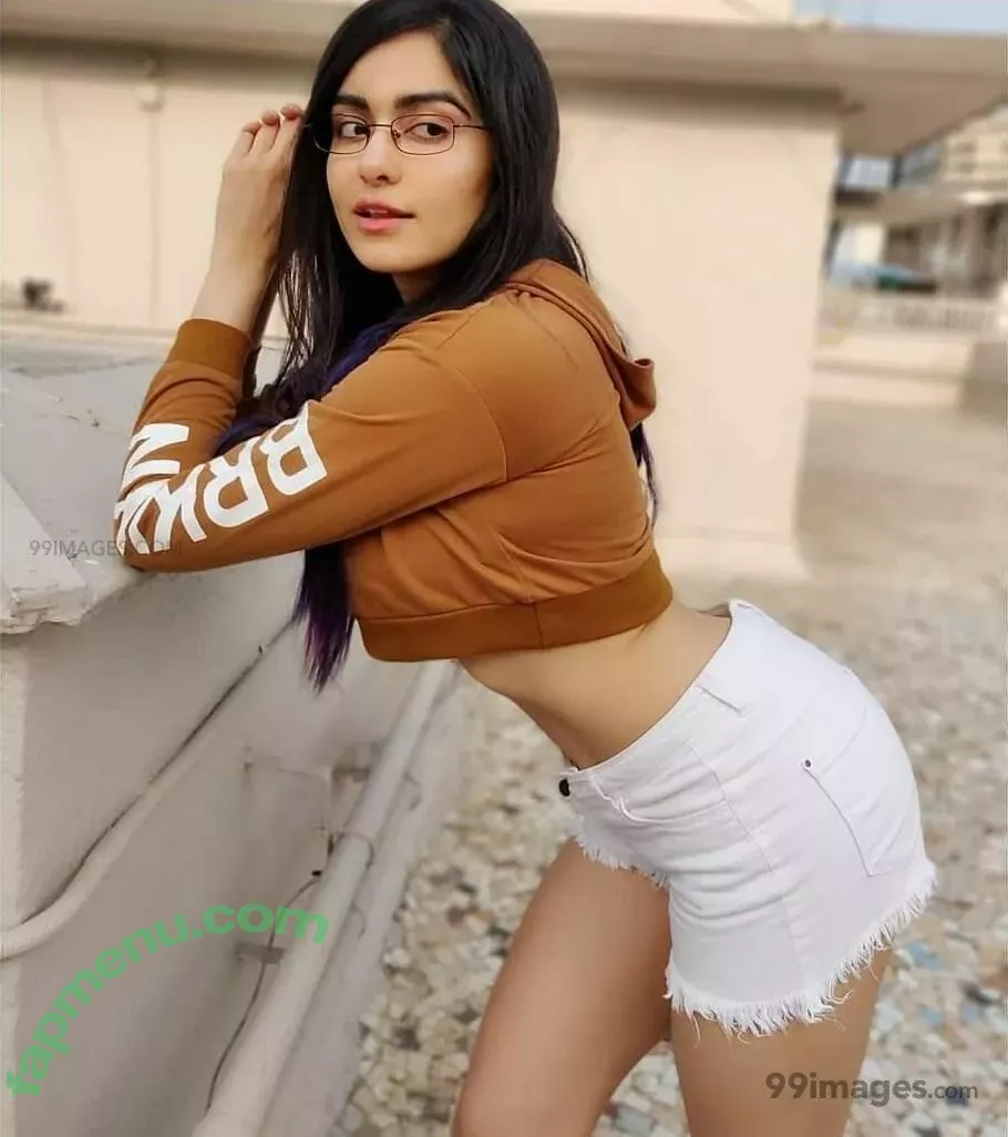 Adah Sharma nude photo #0079 (adah_ki_adah)