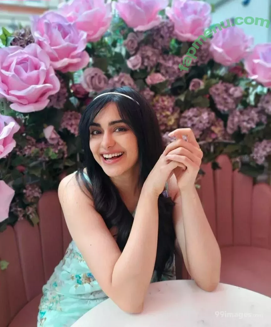 Adah Sharma nude photo #0083 (adah_ki_adah)