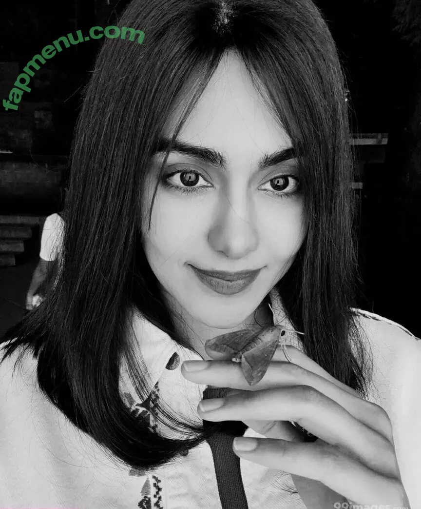 Adah Sharma nude photo #0085 (adah_ki_adah)