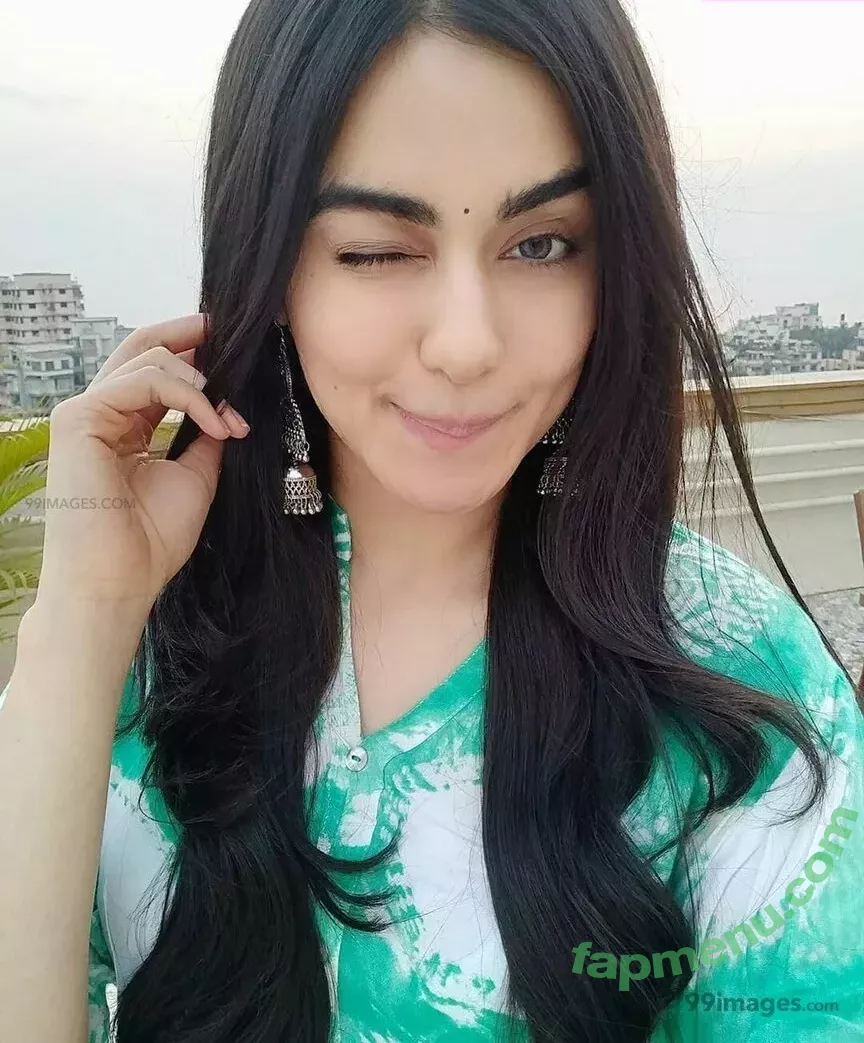 Adah Sharma nude photo #0086 (adah_ki_adah)