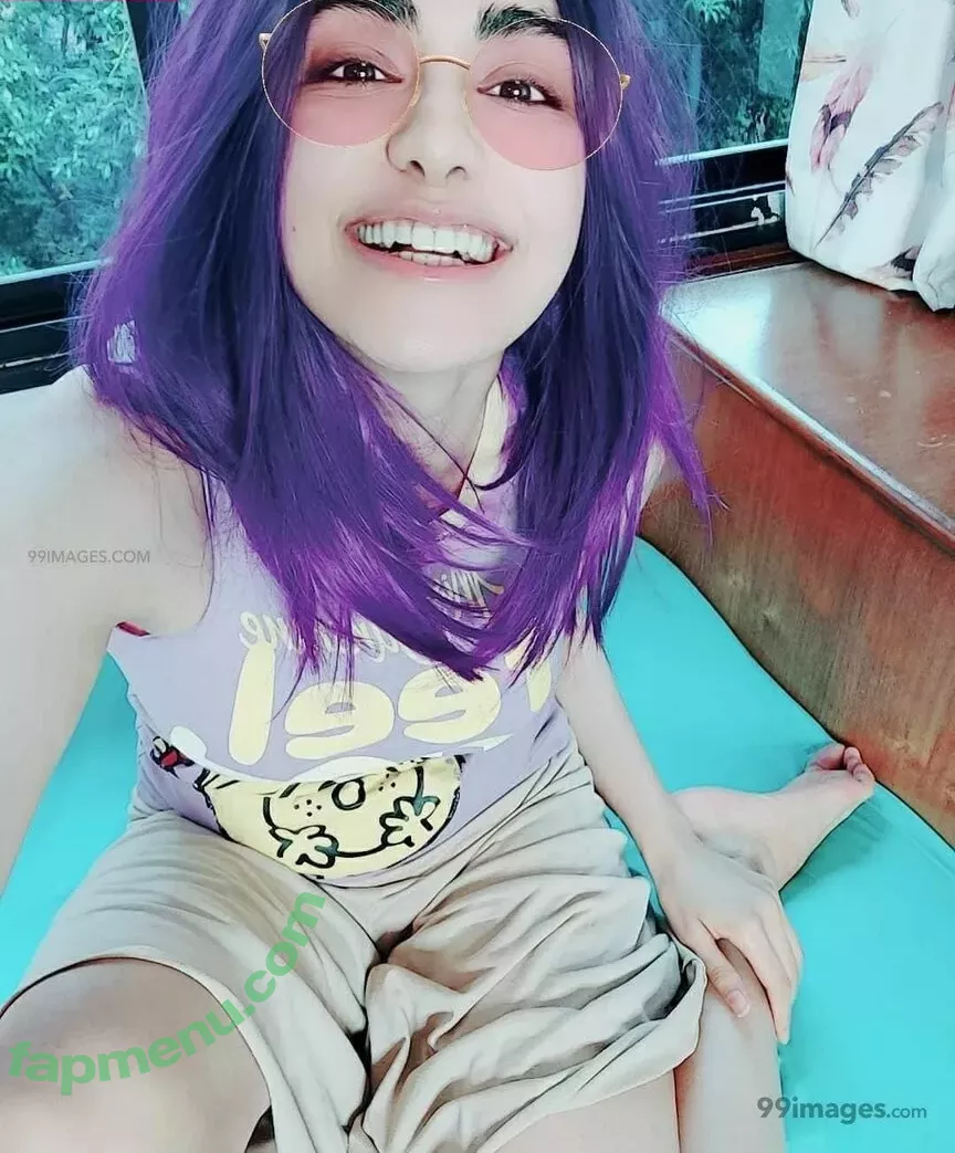 Adah Sharma nude photo #0087 (adah_ki_adah)