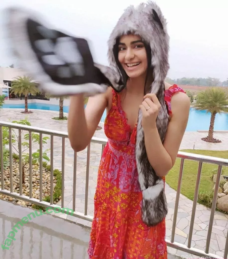 Adah Sharma nude photo #0089 (adah_ki_adah)