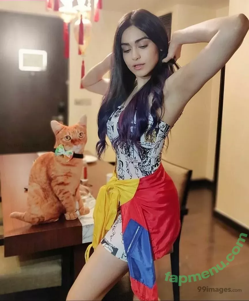 Adah Sharma nude photo #0090 (adah_ki_adah)