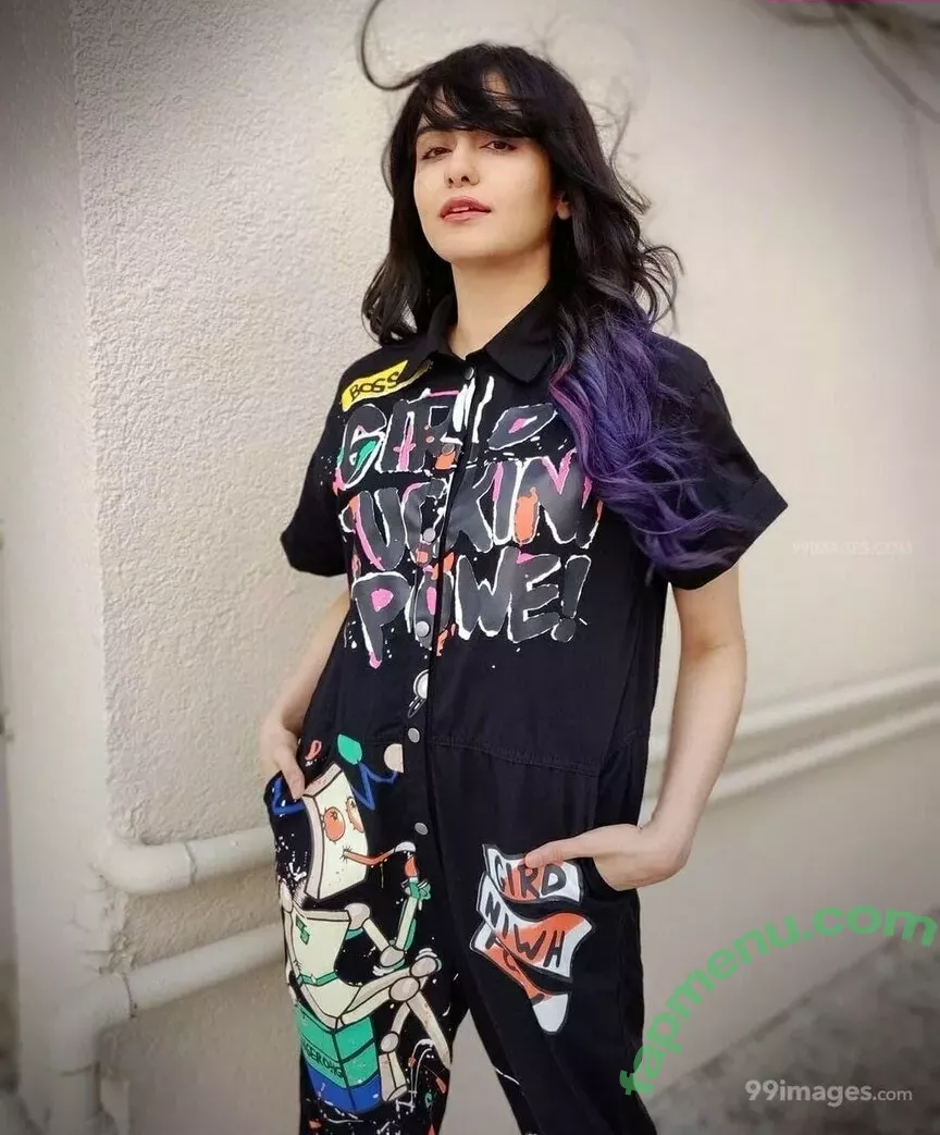 Adah Sharma nude photo #0092 (adah_ki_adah)
