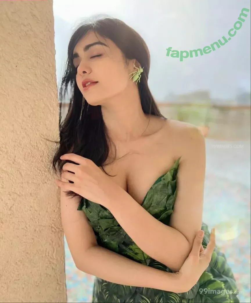 Adah Sharma nude photo #0094 (adah_ki_adah)