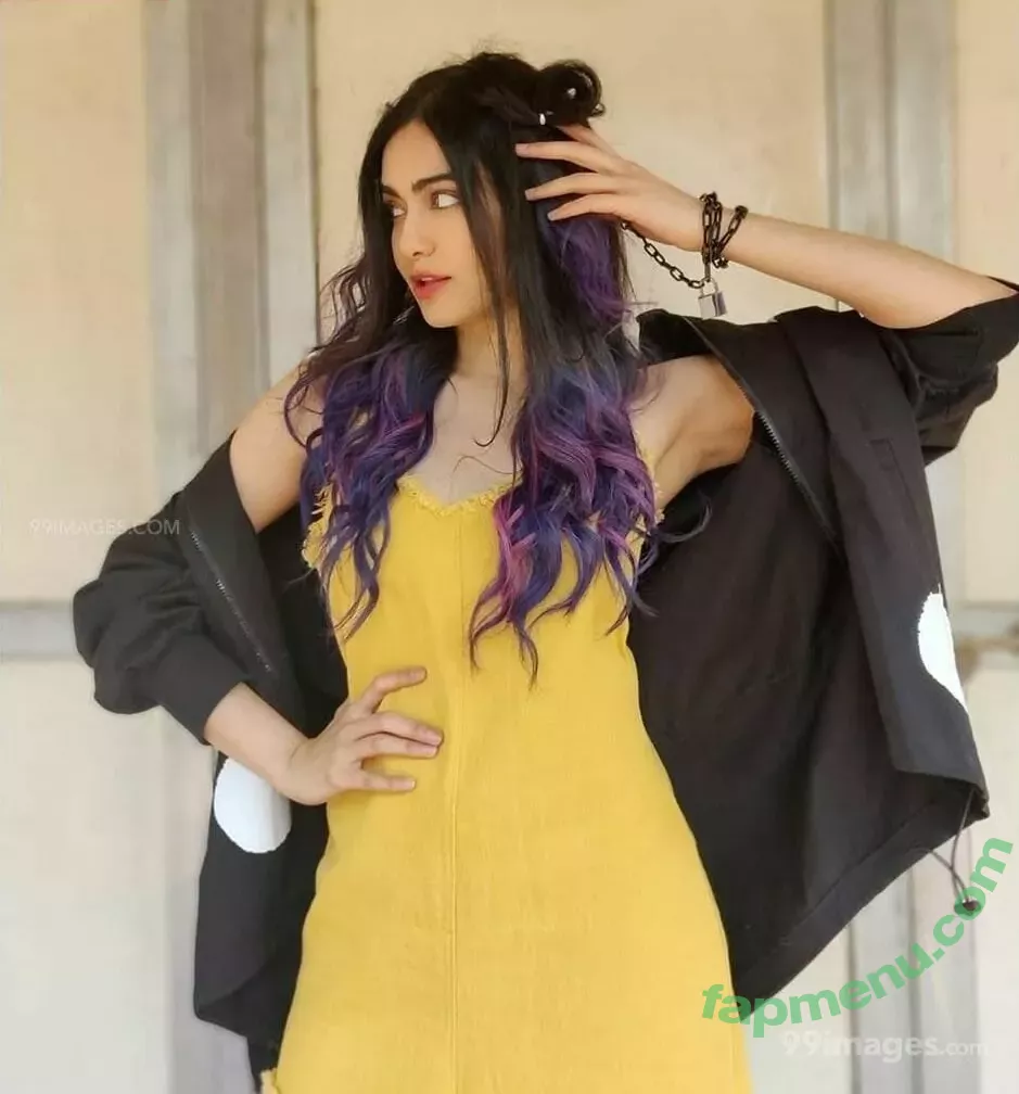 Adah Sharma nude photo #0096 (adah_ki_adah)