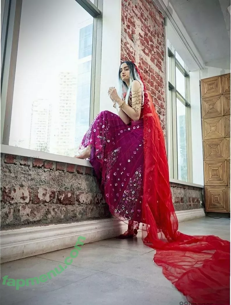 Adah Sharma nude photo #0097 (adah_ki_adah)