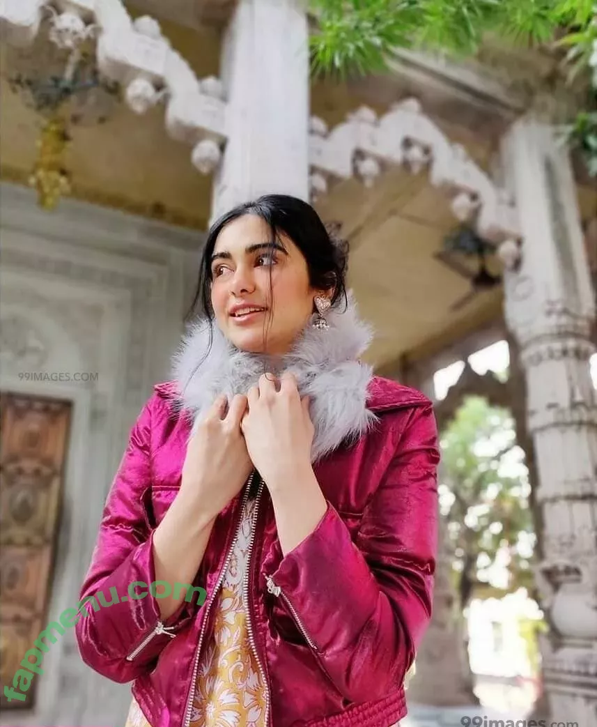 Adah Sharma nude photo #0098 (adah_ki_adah)