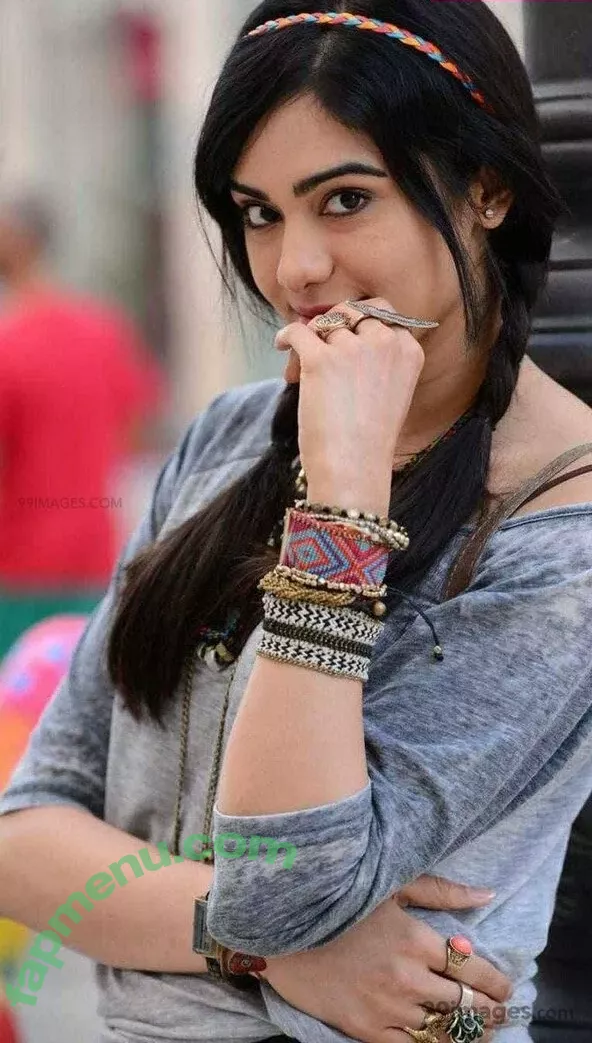 Adah Sharma nude photo #0099 (adah_ki_adah)
