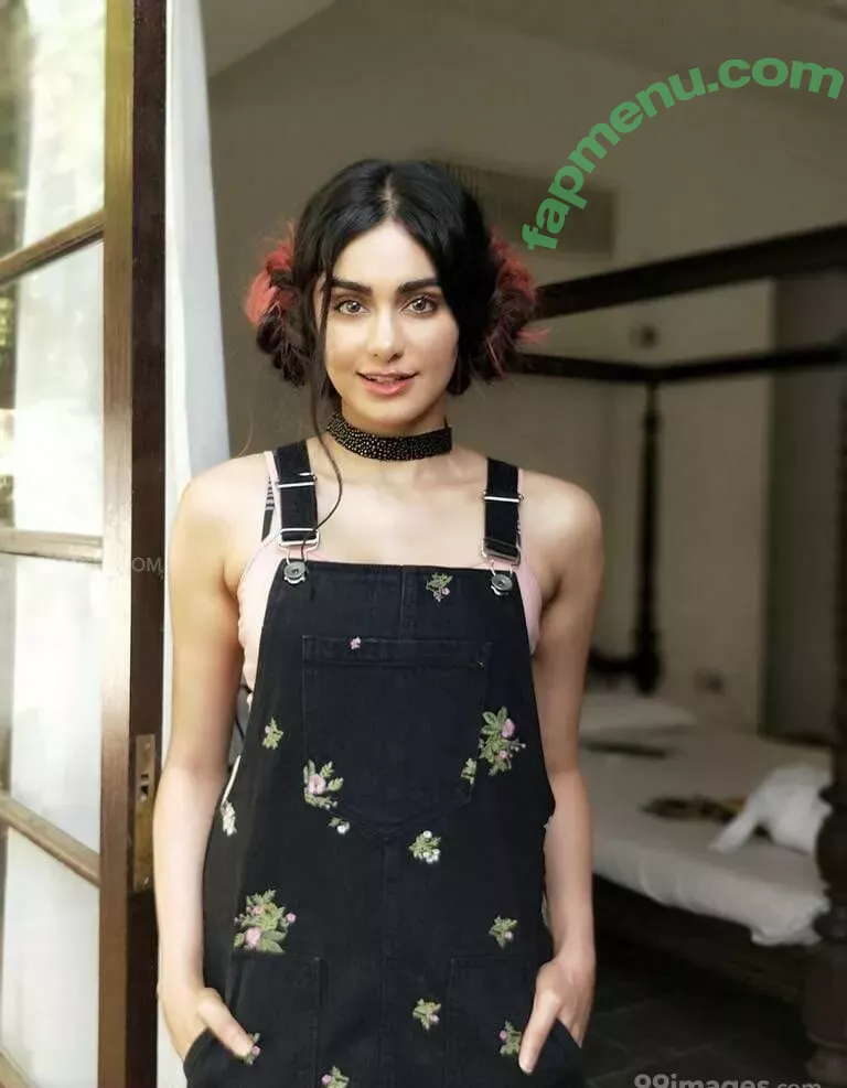 Adah Sharma nude photo #0100 (adah_ki_adah)