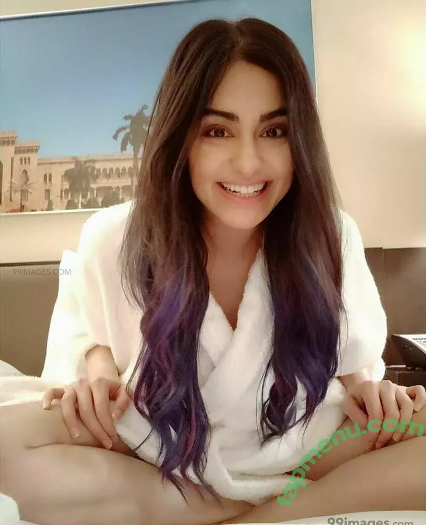 Adah Sharma nude photo #0101 (adah_ki_adah)