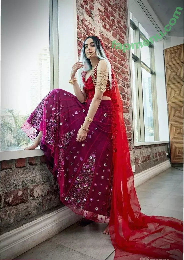 Adah Sharma nude photo #0102 (adah_ki_adah)