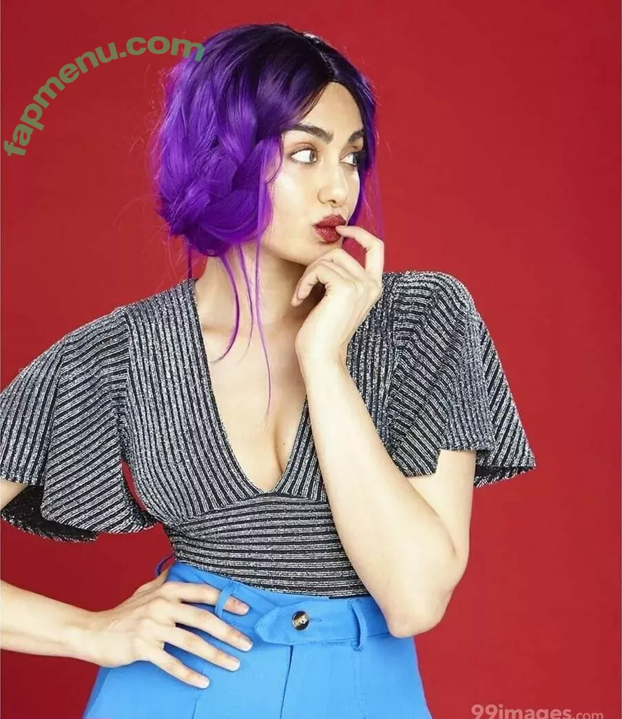 Adah Sharma nude photo #0103 (adah_ki_adah)