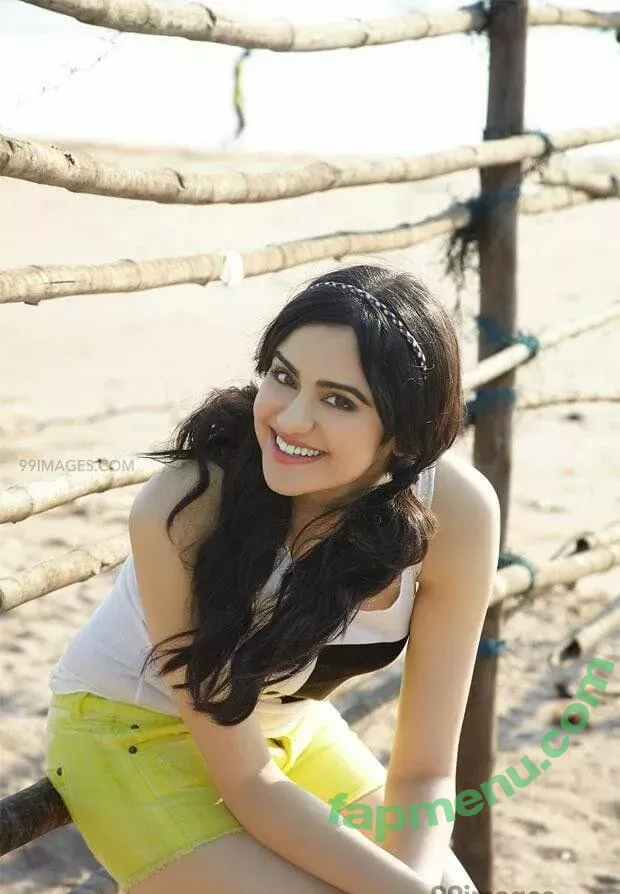 Adah Sharma nude photo #0107 (adah_ki_adah)