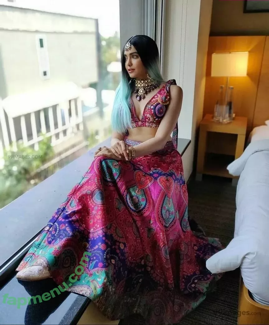 Adah Sharma nude photo #0109 (adah_ki_adah)