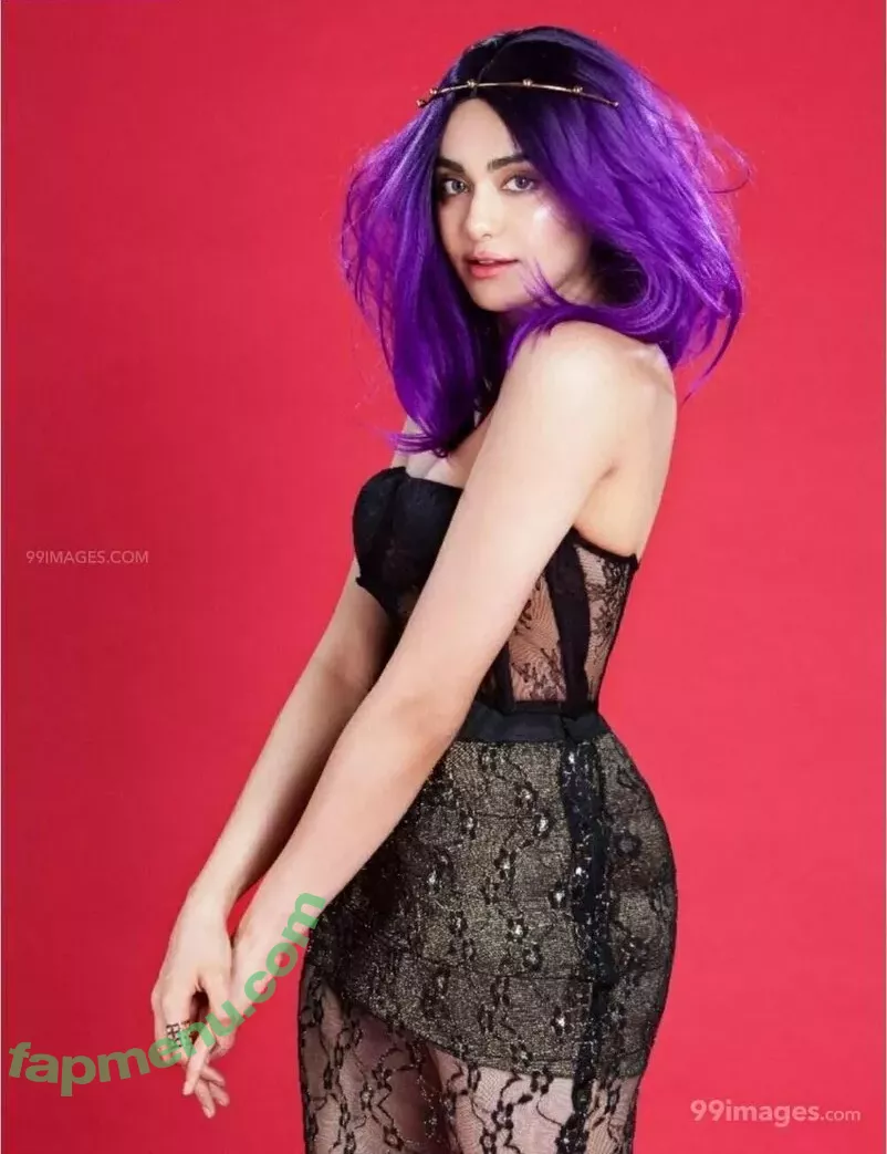 Adah Sharma nude photo #0110 (adah_ki_adah)