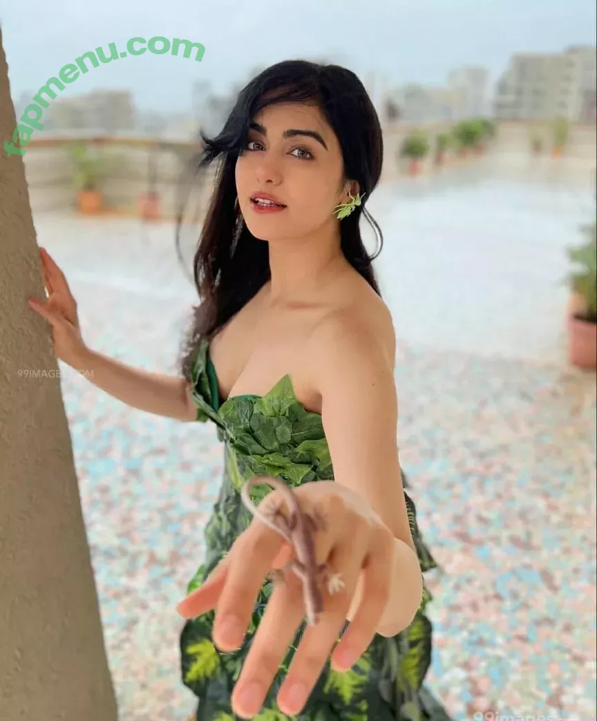 Adah Sharma nude photo #0112 (adah_ki_adah)