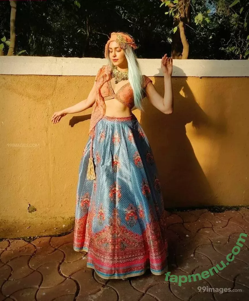 Adah Sharma nude photo #0116 (adah_ki_adah)