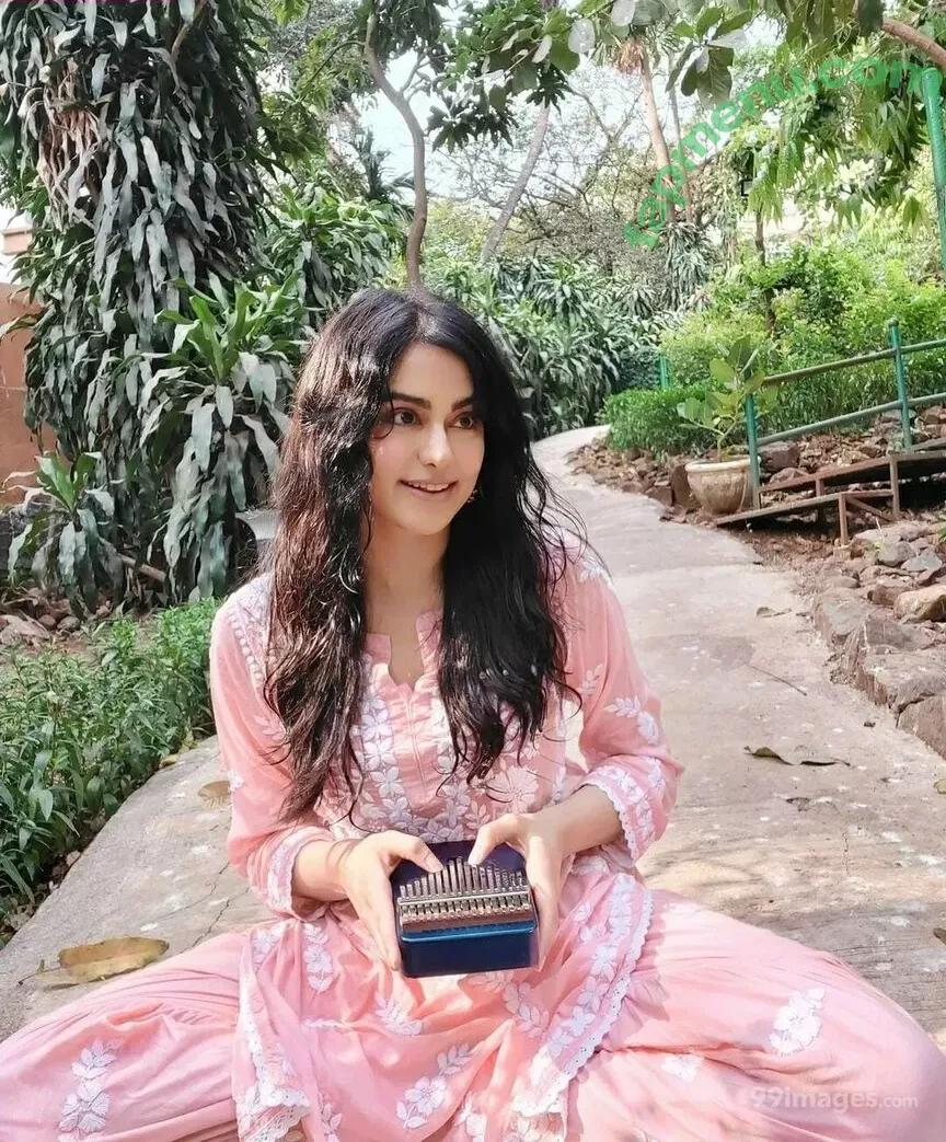 Adah Sharma nude photo #0118 (adah_ki_adah)